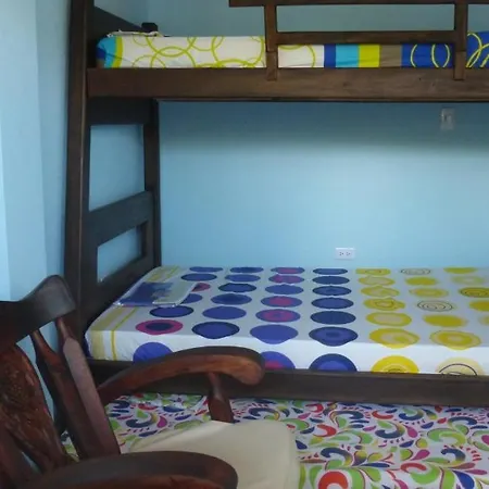 Apartamento Barrio Cantilito Santa Marta Colombia Hotel